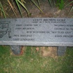 Lost But Not Forgotten