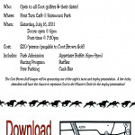 Summer Classic Flyer-WEBSITE-2012