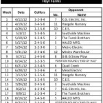 Schedule-Team-9